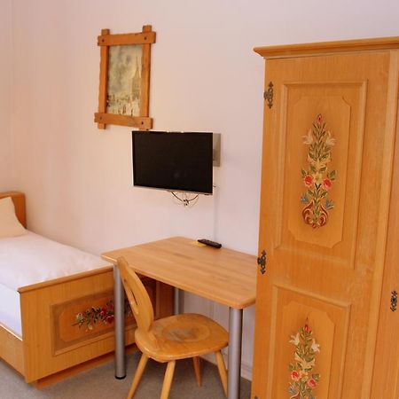 Hotel Hottmann Stuttgart Eksteriør bilde