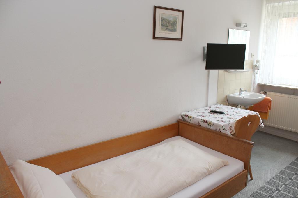 Hotel Hottmann Stuttgart Eksteriør bilde