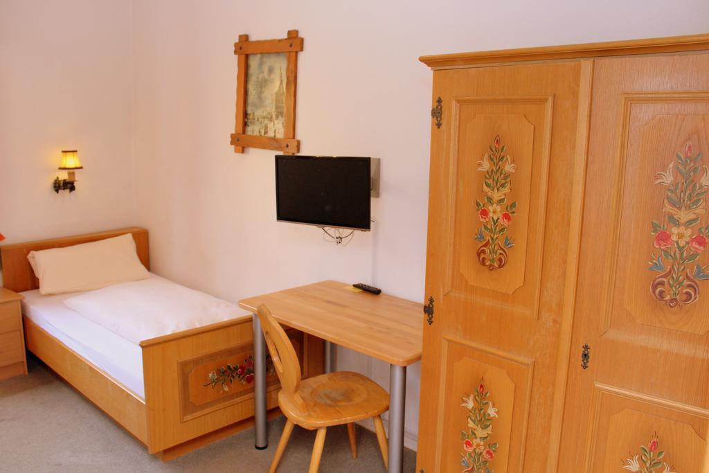 Hotel Hottmann Stuttgart Eksteriør bilde
