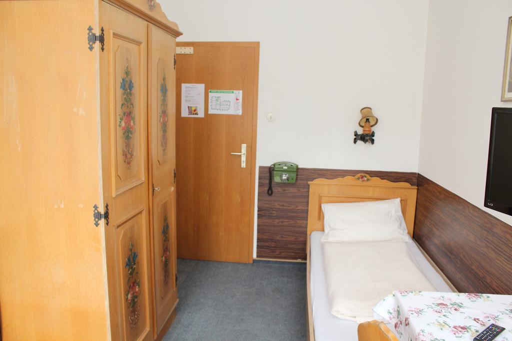 Hotel Hottmann Stuttgart Rom bilde