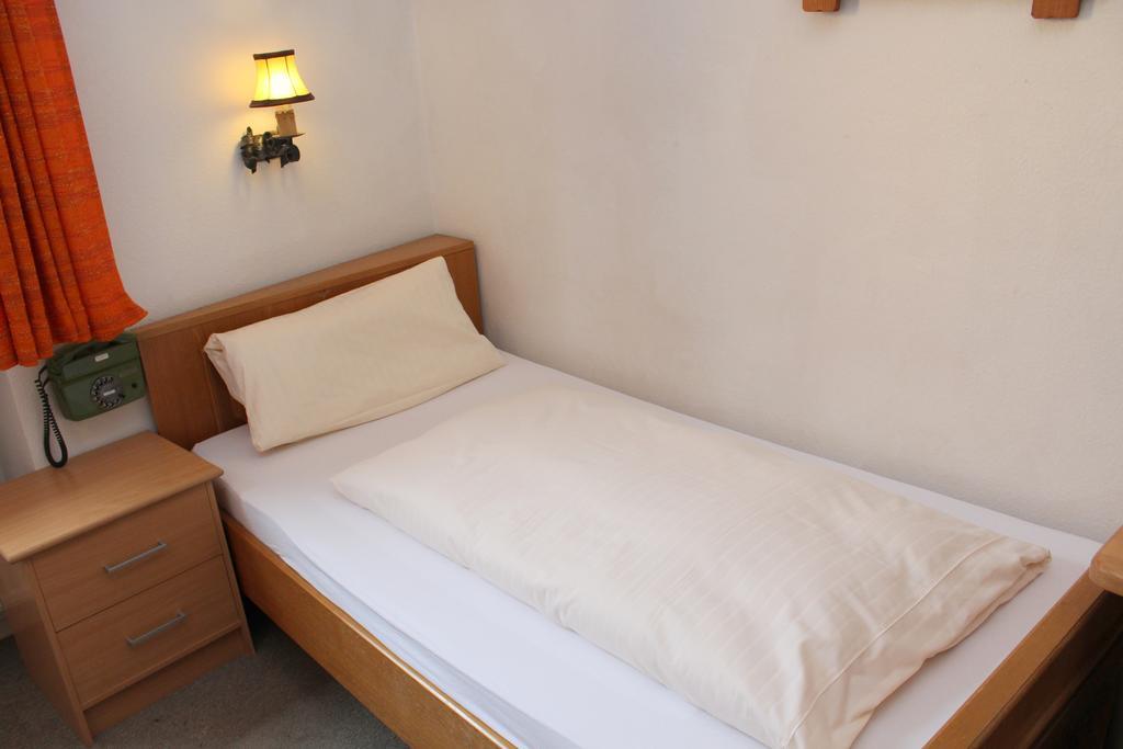 Hotel Hottmann Stuttgart Rom bilde