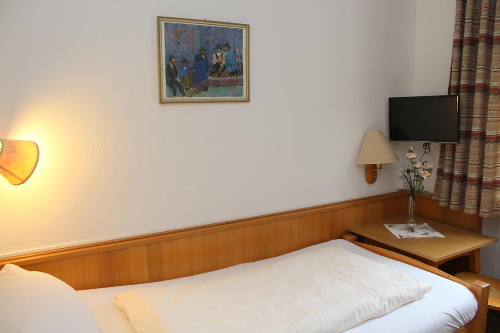 Hotel Hottmann Stuttgart Rom bilde