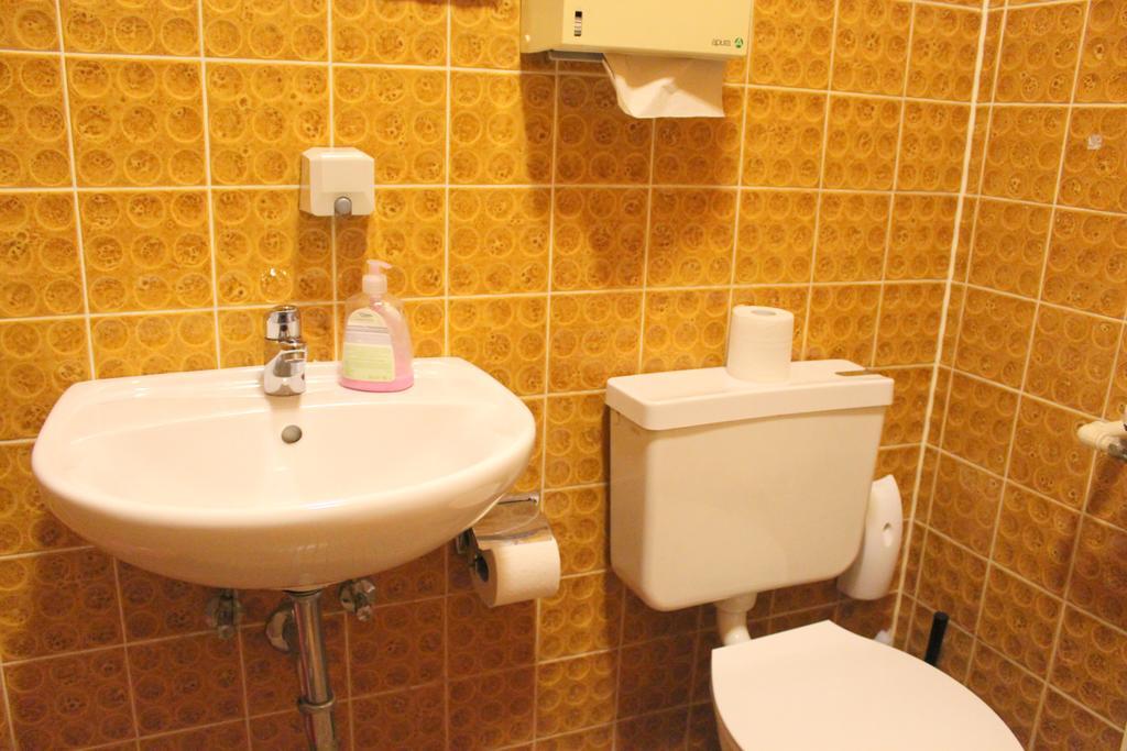 Hotel Hottmann Stuttgart Rom bilde