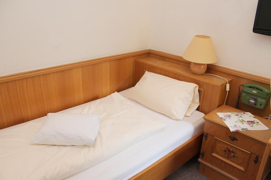 Hotel Hottmann Stuttgart Rom bilde