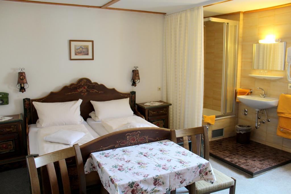 Hotel Hottmann Stuttgart Rom bilde