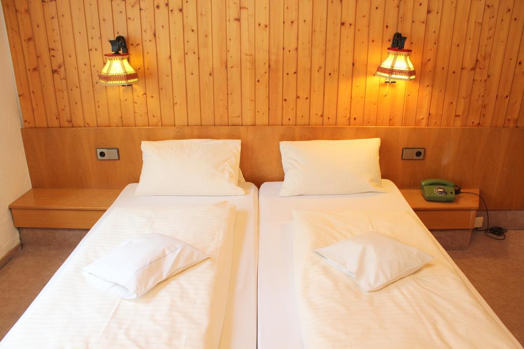 Hotel Hottmann Stuttgart Rom bilde