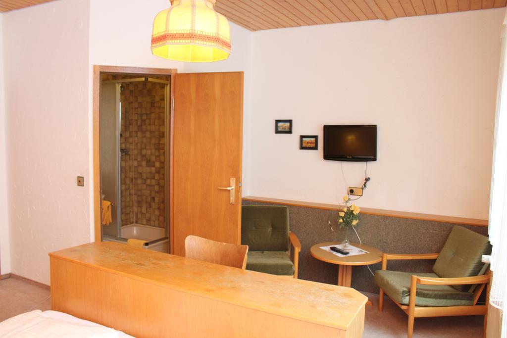 Hotel Hottmann Stuttgart Rom bilde