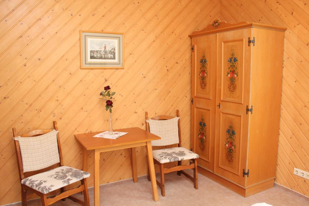 Hotel Hottmann Stuttgart Rom bilde