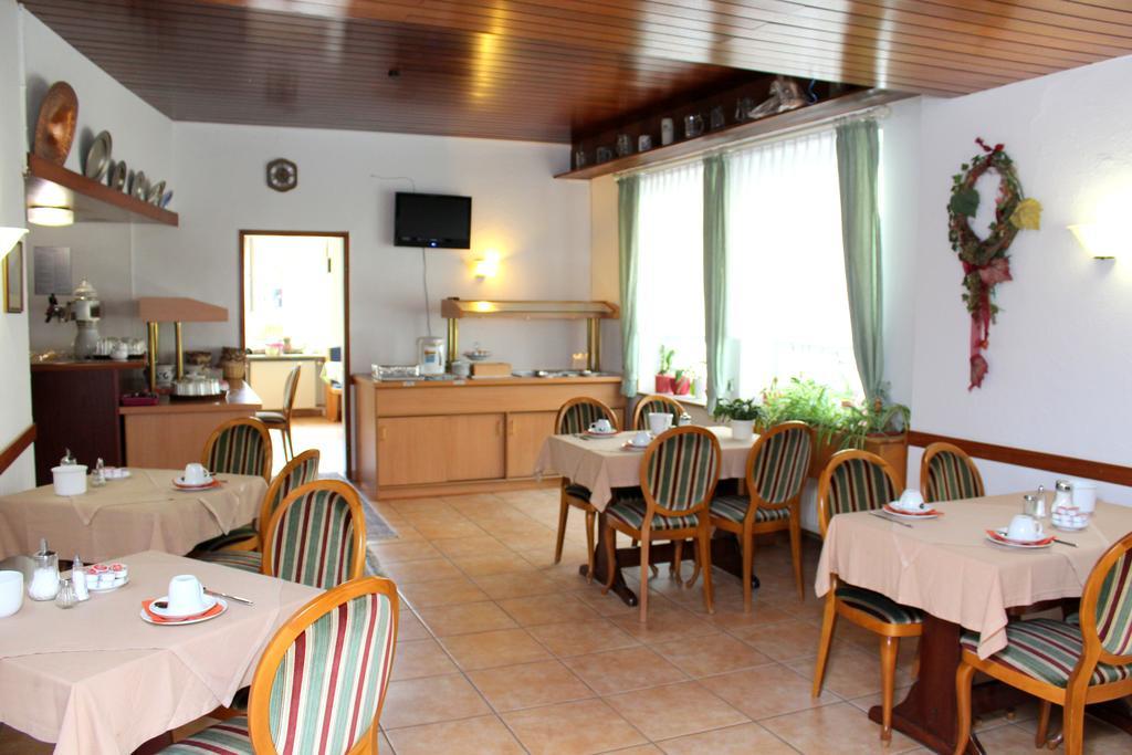 Hotel Hottmann Stuttgart Eksteriør bilde